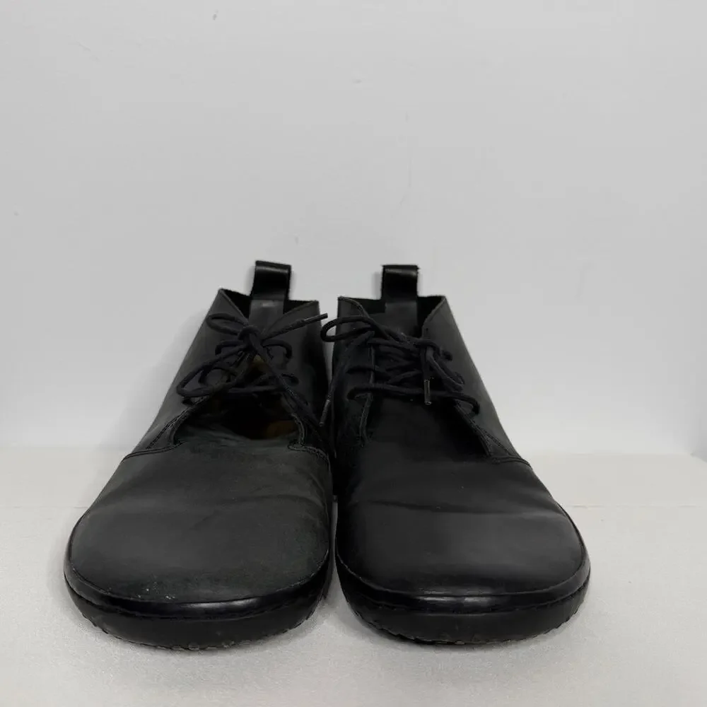 Vivobarefoot Gobi Minimalist Chukka Boot The Feeling Of Walking Barefoot/Size-12